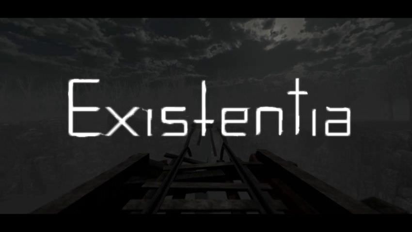 Existentia cover