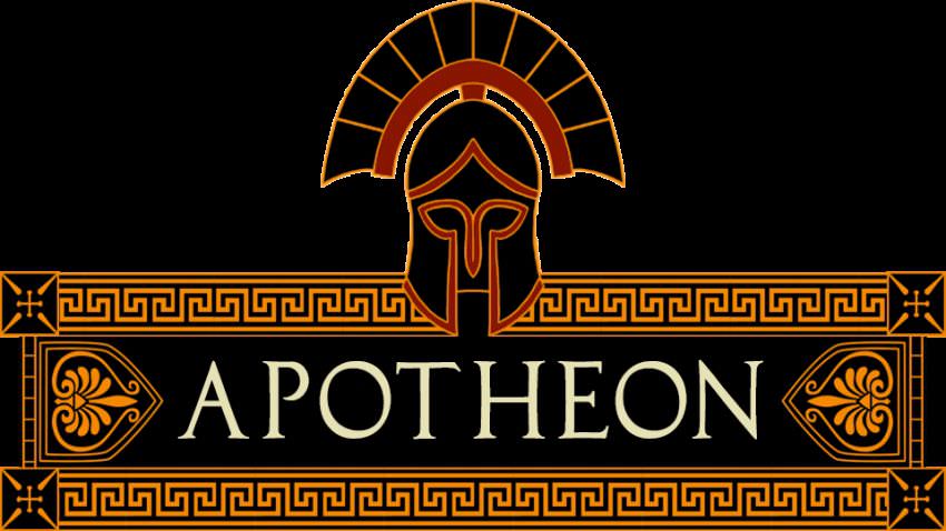 Apotheon cover
