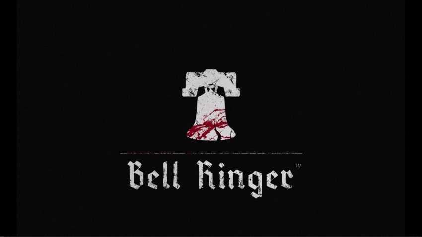 Bell Ringer cover