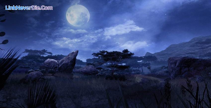 Hình ảnh trong game Far Cry 2 Fortune's Edition (screenshot)