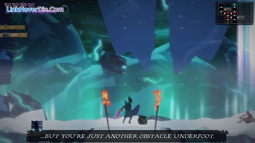 Hình ảnh trong game Ascendant (screenshot)
