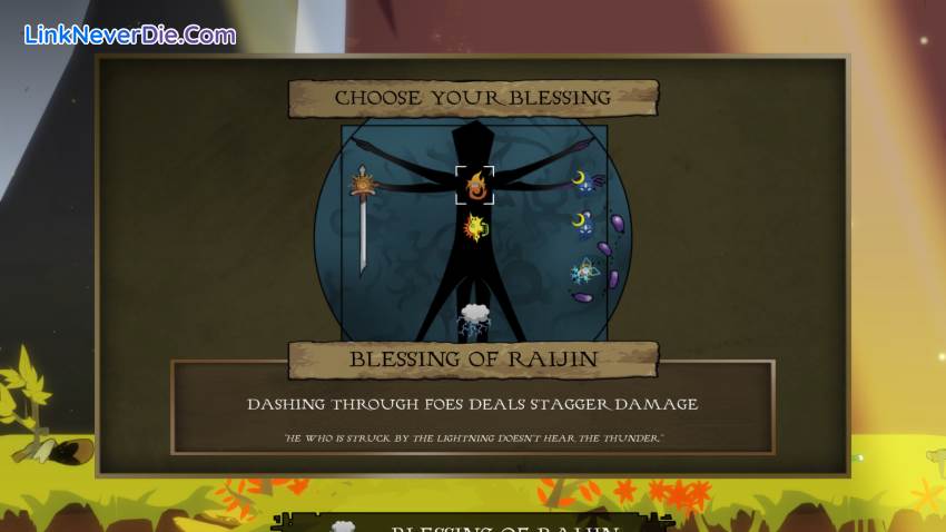 Hình ảnh trong game Ascendant (screenshot)