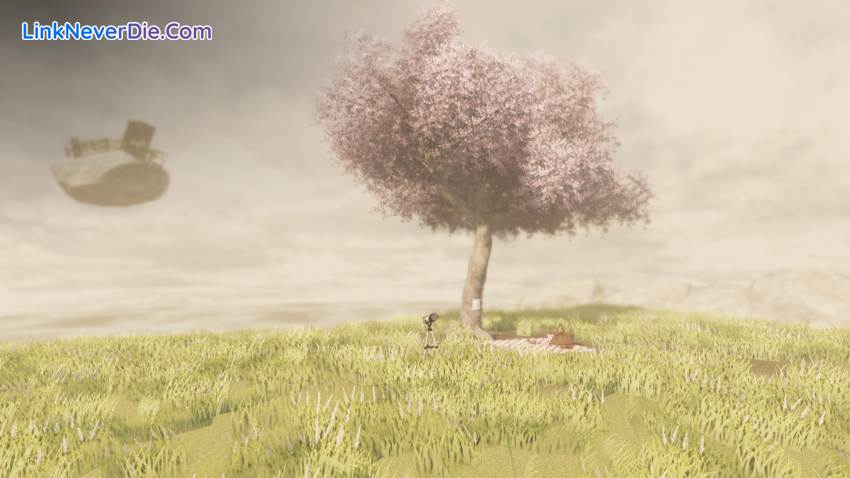 Hình ảnh trong game Dream (screenshot)