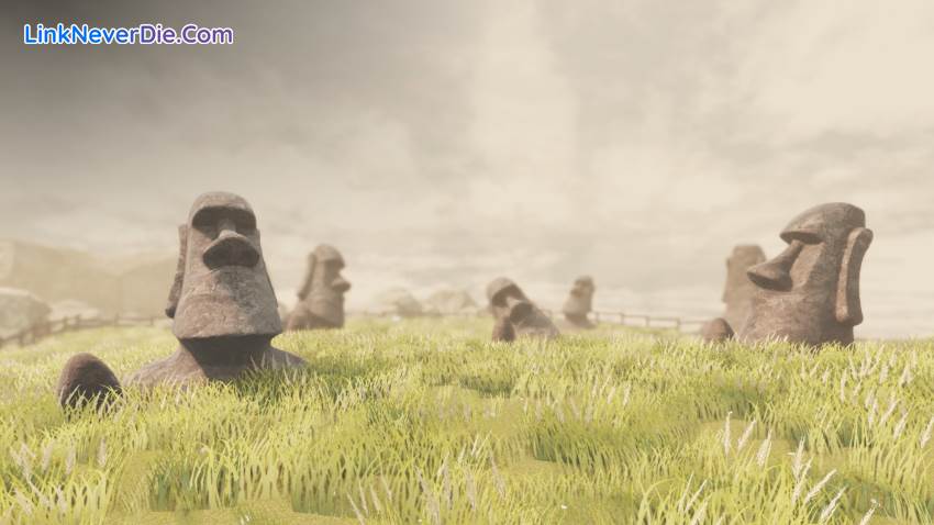 Hình ảnh trong game Dream (screenshot)