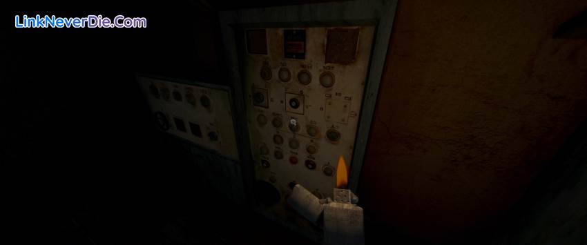Hình ảnh trong game Existentia (screenshot)