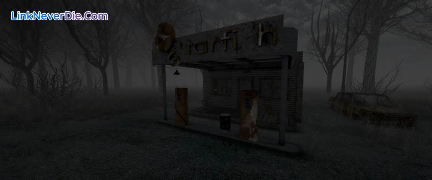 Hình ảnh trong game Existentia (screenshot)