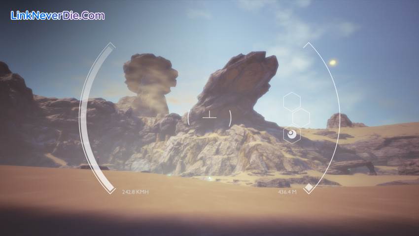 Hình ảnh trong game Breached (screenshot)