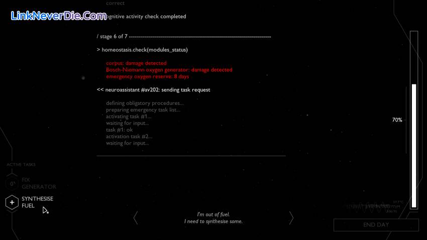Hình ảnh trong game Breached (screenshot)