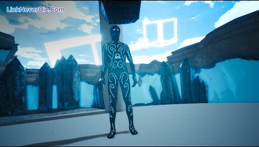 Hình ảnh trong game Langoth (screenshot)