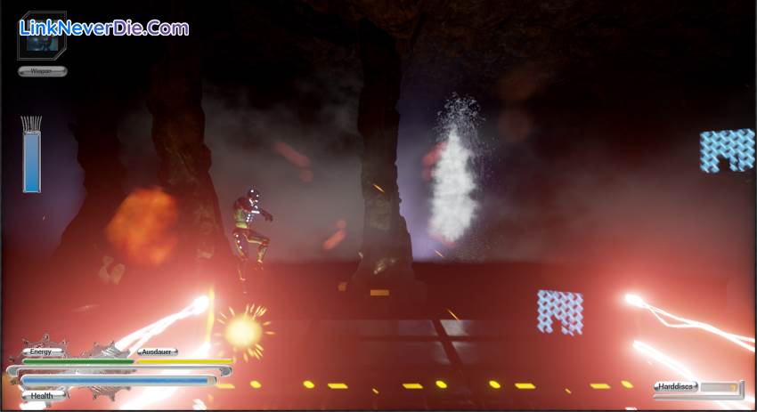 Hình ảnh trong game Where is my Brain!? (screenshot)