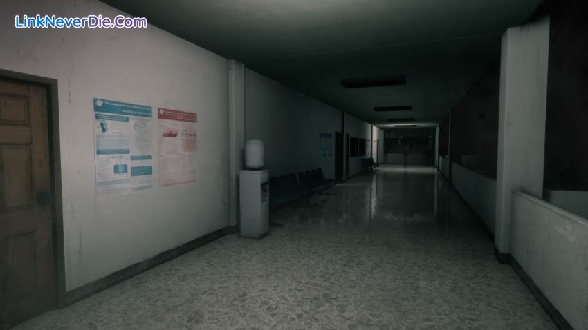 Hình ảnh trong game Home Sweet Home (screenshot)