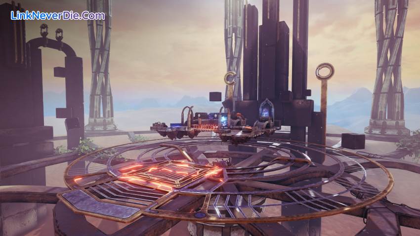Hình ảnh trong game Marble Land (screenshot)