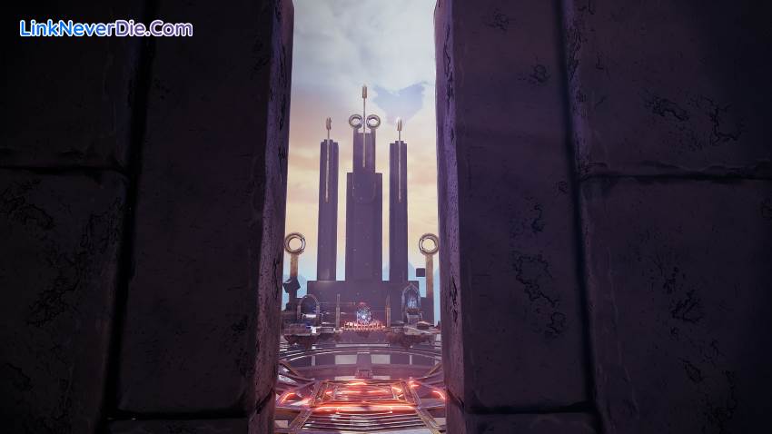 Hình ảnh trong game Marble Land (screenshot)