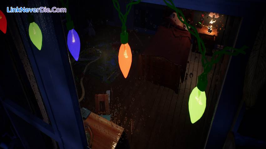 Hình ảnh trong game Frosty Nights (screenshot)