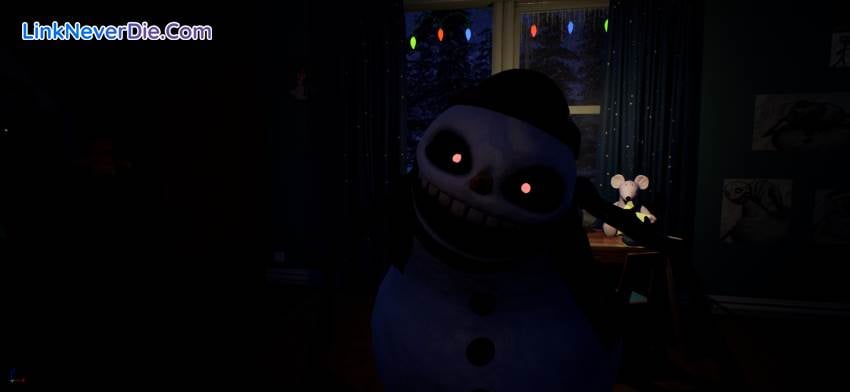 Hình ảnh trong game Frosty Nights (screenshot)