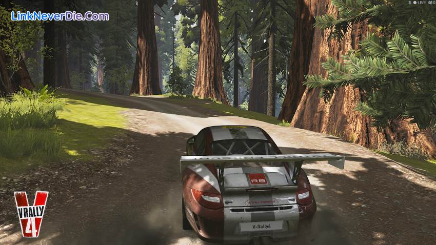 Hình ảnh trong game V-Rally 4 Day One Edition (screenshot)