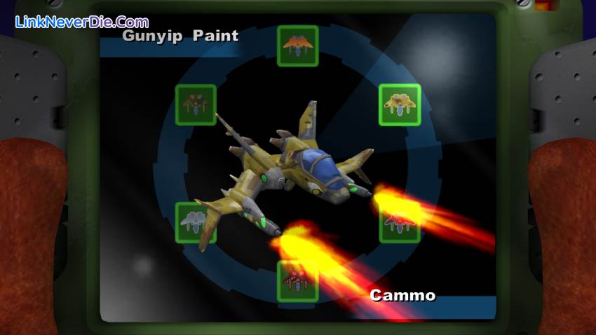 Hình ảnh trong game TY the Tasmanian Tiger 3 (screenshot)