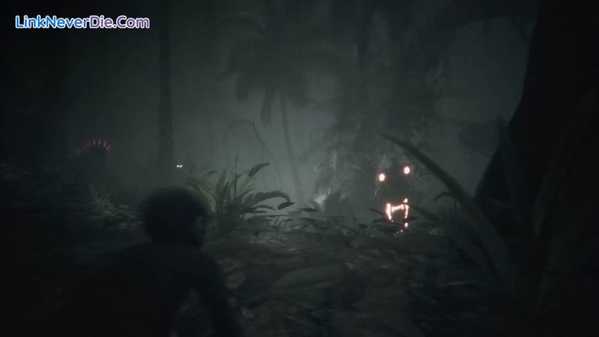 Hình ảnh trong game Ancestors: The Humankind Odyssey (screenshot)