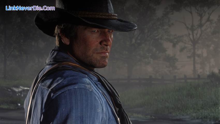 Hình ảnh trong game Red Dead Redemption 2 (screenshot)