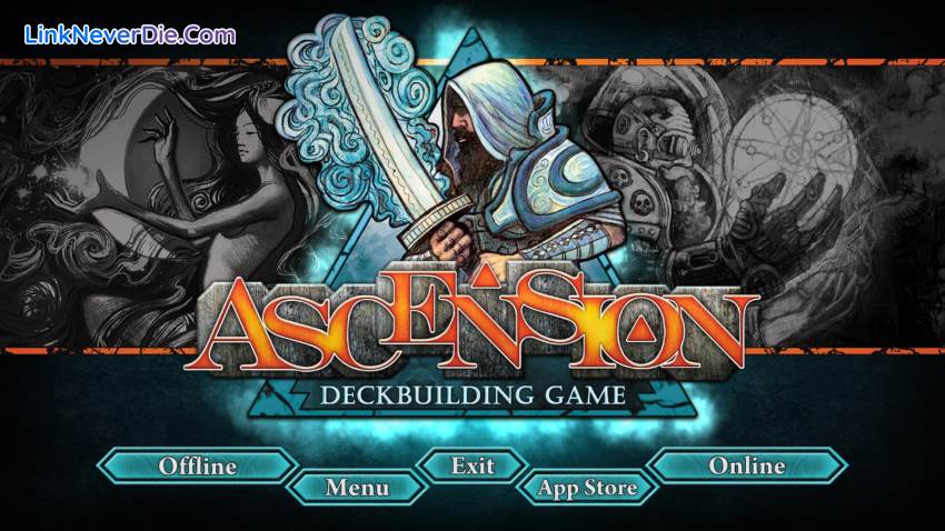 Hình ảnh trong game Ascension: Deckbuilding Game (screenshot)