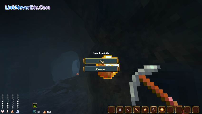 Hình ảnh trong game FRONTIERS (screenshot)