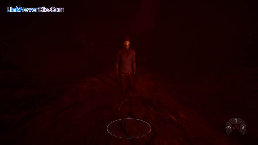 Hình ảnh trong game In Silence (screenshot)