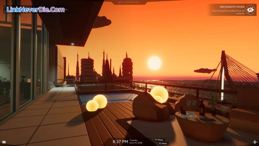 Hình ảnh trong game Operation: Tango (screenshot)