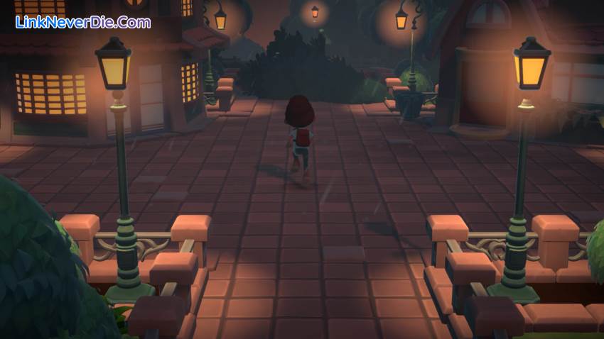 Hình ảnh trong game Hokko Life (screenshot)