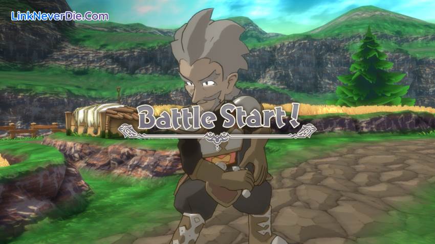 Hình ảnh trong game Little Town Hero (screenshot)