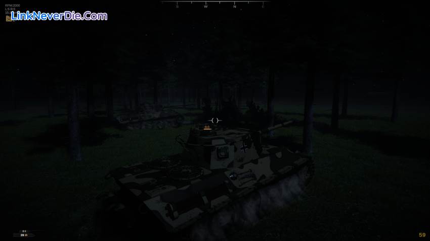 Hình ảnh trong game Sprocket (screenshot)