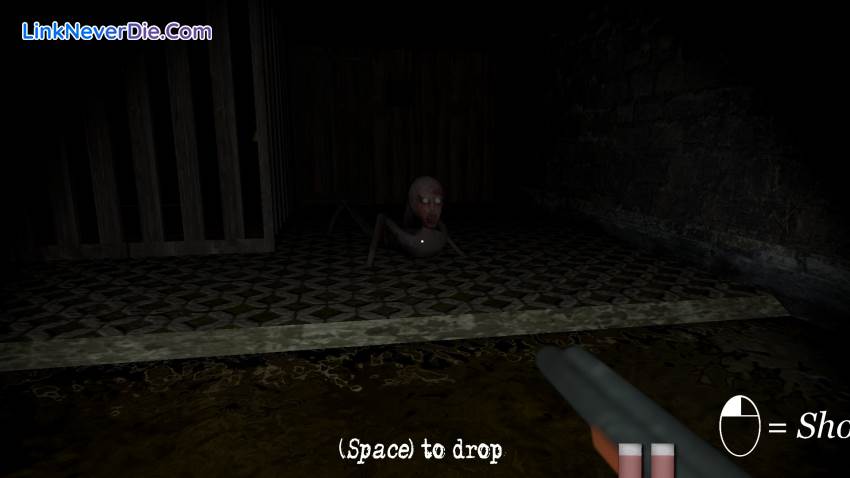 Hình ảnh trong game Granny: Chapter Two (screenshot)
