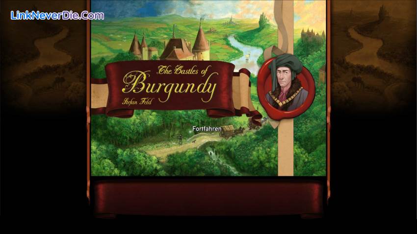 Hình ảnh trong game The Castles of Burgundy (screenshot)