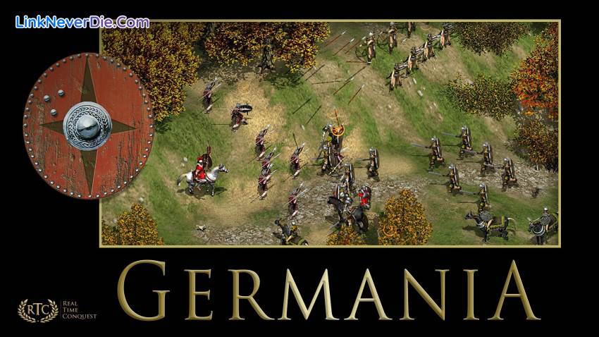 Hình ảnh trong game Imperivm RTC - HD Edition Great Battles of Rome (screenshot)