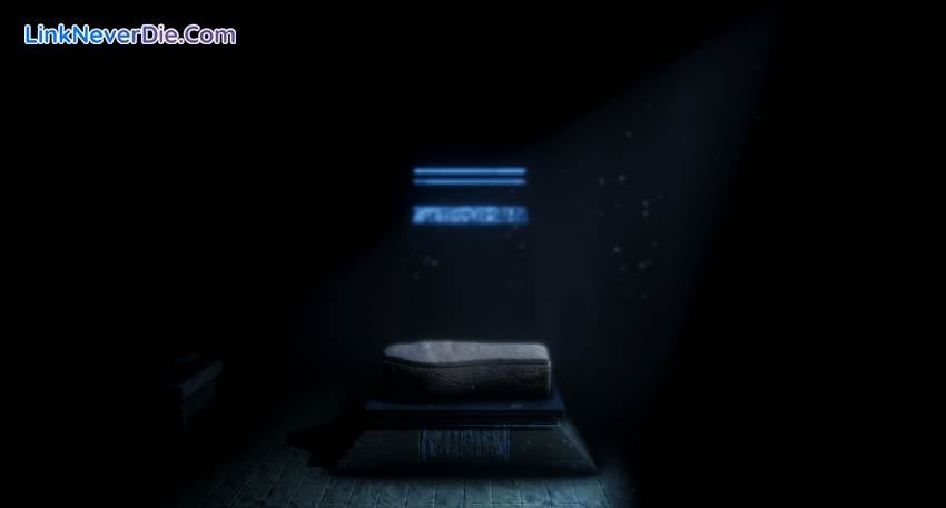 Hình ảnh trong game FOREWARNED (screenshot)
