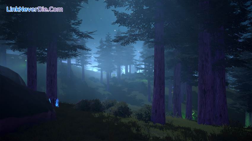 Hình ảnh trong game Breakwaters (screenshot)