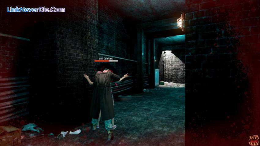 Hình ảnh trong game BloodLust 2: Nemesis (screenshot)