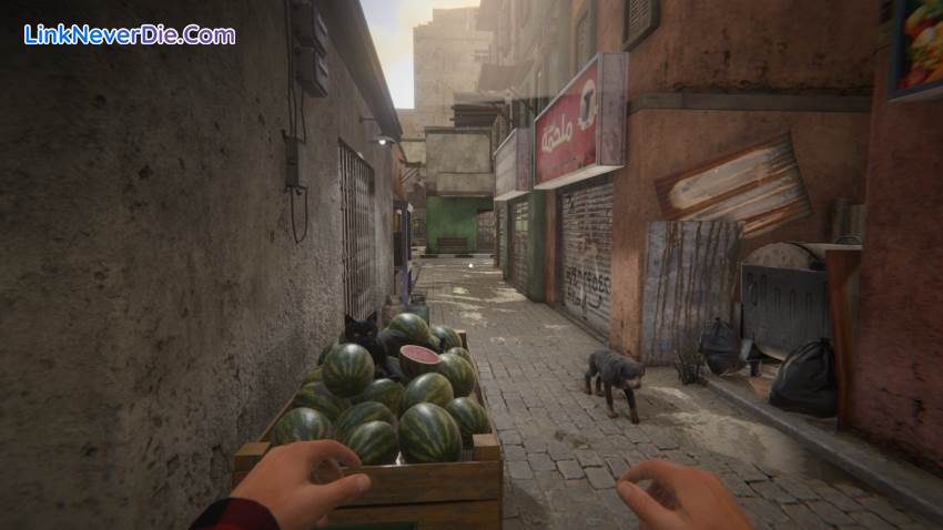 Hình ảnh trong game Internet Cafe Simulator 2 (screenshot)