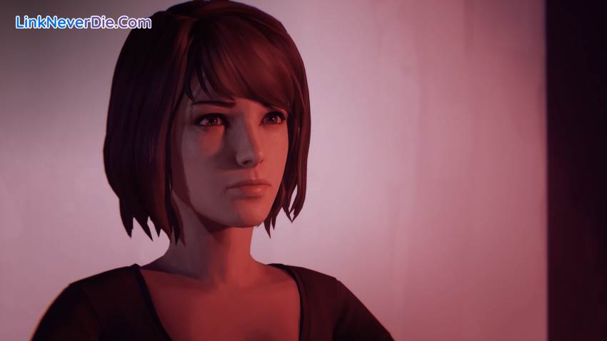 Hình ảnh trong game Life is Strange Remastered (screenshot)