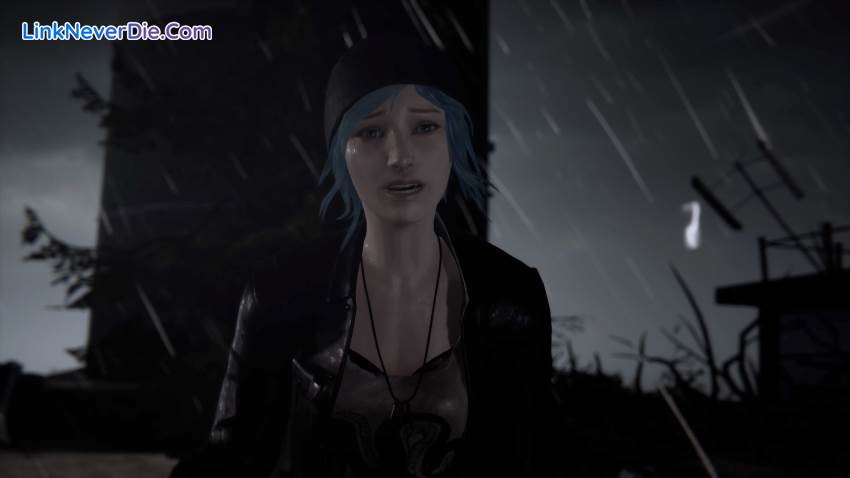 Hình ảnh trong game Life is Strange Remastered (screenshot)