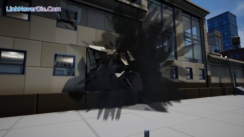 Hình ảnh trong game Perfect Heist 2 (screenshot)