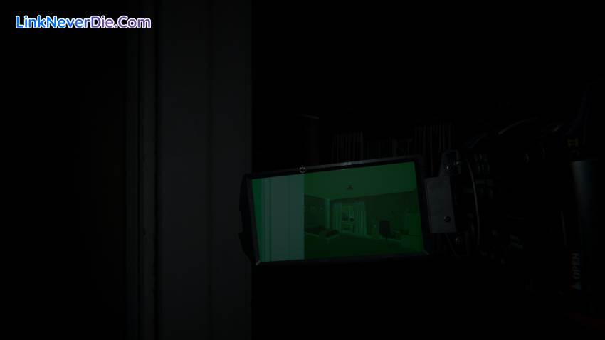 Hình ảnh trong game Ghost Exile (screenshot)