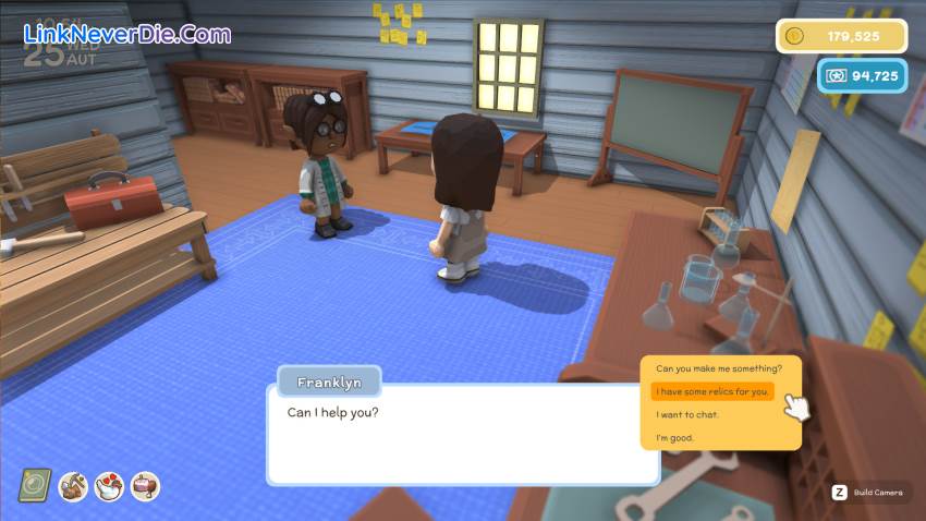 Hình ảnh trong game Dinkum (screenshot)