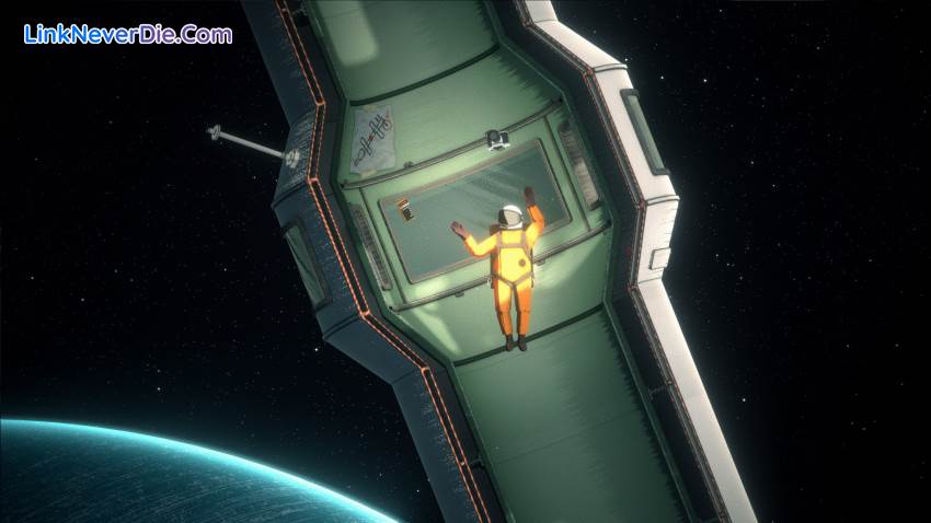 Hình ảnh trong game Heavenly Bodies (screenshot)