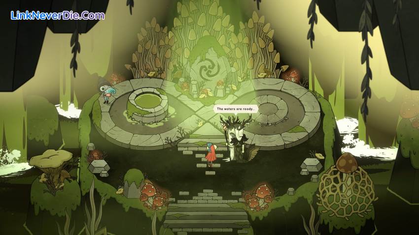 Hình ảnh trong game Ship of Fools (screenshot)