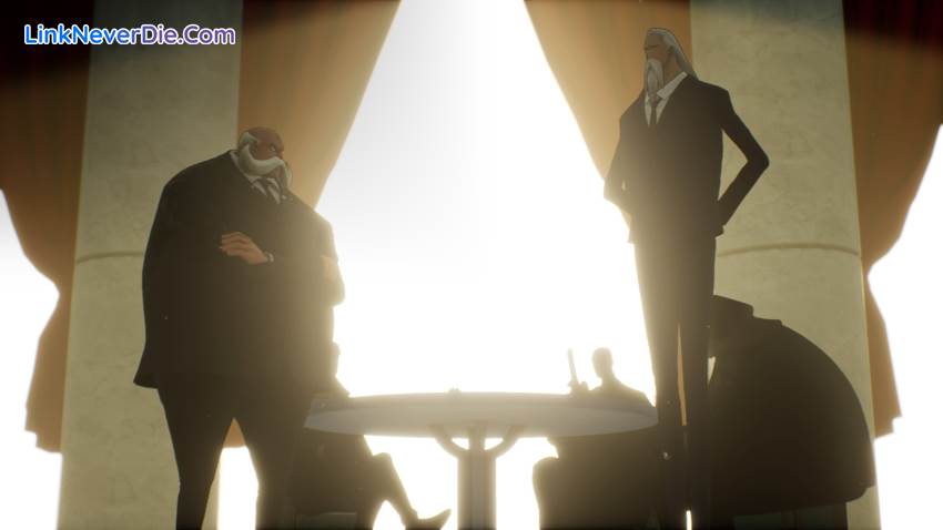 Hình ảnh trong game ONE PIECE ODYSSEY (screenshot)