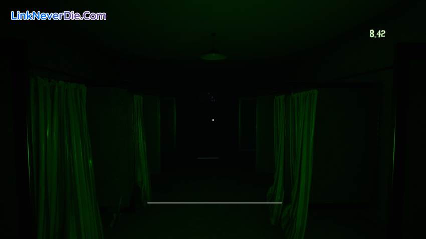 Hình ảnh trong game Boo Men (screenshot)