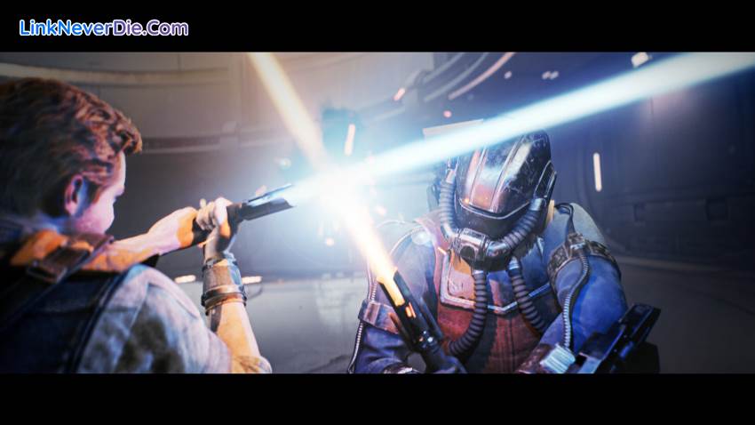 Hình ảnh trong game STAR WARS Jedi: Survivor (screenshot)