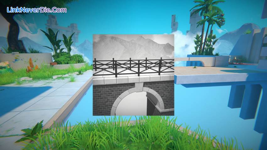 Hình ảnh trong game Viewfinder (screenshot)