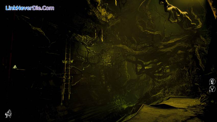 Hình ảnh trong game Unholy (screenshot)