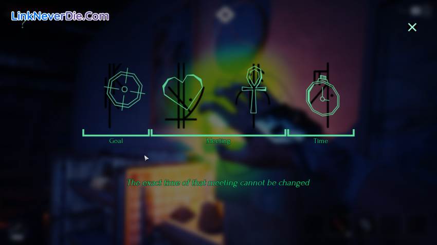 Hình ảnh trong game Noch (screenshot)